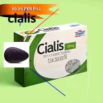 Vente de cialis sans ordonnance